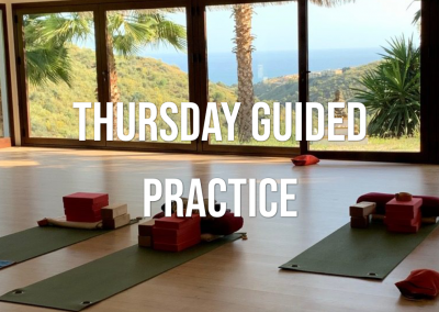 Guided Practice 25th November 2021