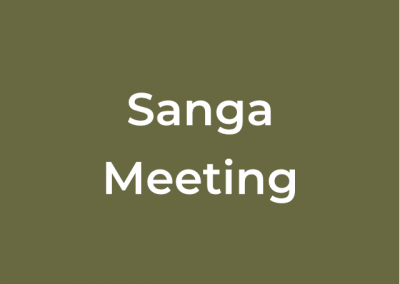 Sanga 7th August 2022