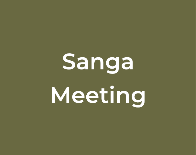 Sanga 19th December 2021
